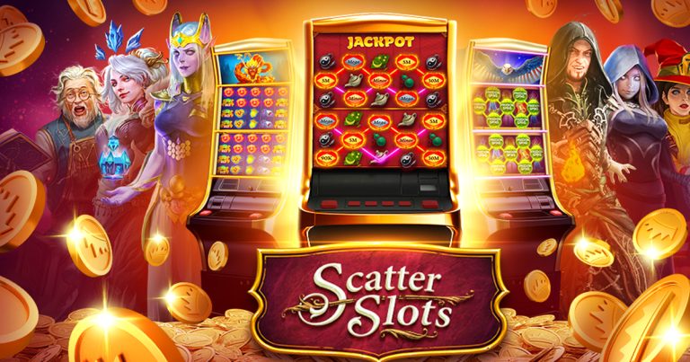 Slot Online